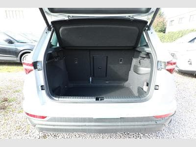 Skoda Karoq Selection (2025) - Photo 11