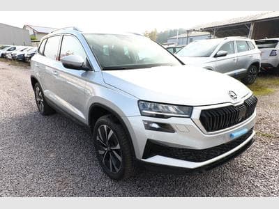 Skoda Karoq Selection (2025) - Photo 2