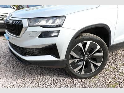 Skoda Karoq Selection (2025) - Photo 5