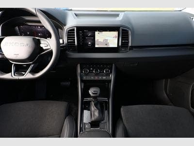 Skoda Karoq Selection (2025) - Photo 8