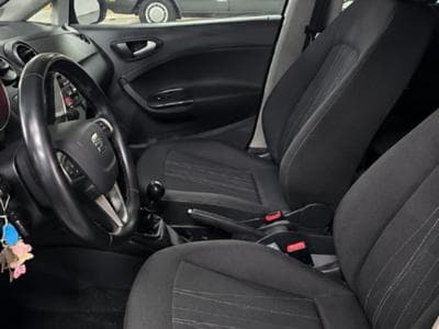 Seat Ibiza (2011) - Foto 1