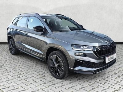 Skoda Karoq Sportline (2026) - Photo 1