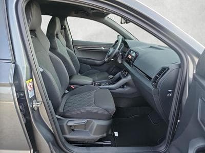 Skoda Karoq Sportline (2026) - Photo 10