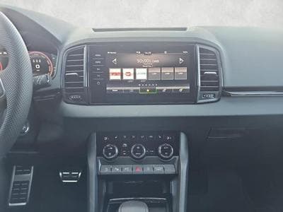 Skoda Karoq Sportline (2026) - Photo 11