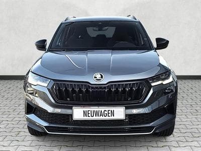 Skoda Karoq Sportline (2026) - Photo 2