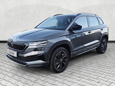 Skoda Karoq Sportline (2026) - Photo 3