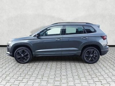 Skoda Karoq Sportline (2026) - Photo 4