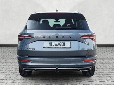 Skoda Karoq Sportline (2026) - Photo 6