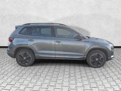 Skoda Karoq Sportline (2026) - Photo 8