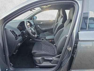 Skoda Karoq Sportline (2026) - Photo 9