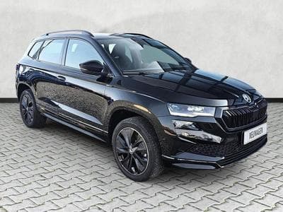 Skoda Karoq Sportline (2026) - Photo 1