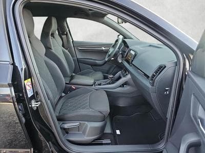 Skoda Karoq Sportline (2026) - Photo 10