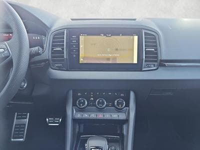 Skoda Karoq Sportline (2026) - Photo 11