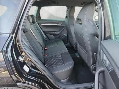 Skoda Karoq Sportline (2026) - Photo 13