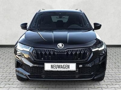 Skoda Karoq Sportline (2026) - Photo 2