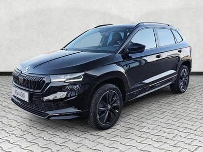 Skoda Karoq Sportline (2026) - Photo 3