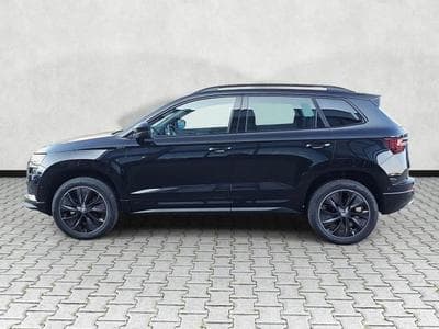 Skoda Karoq Sportline (2026) - Photo 4