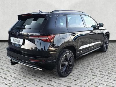 Skoda Karoq Sportline (2026) - Photo 7
