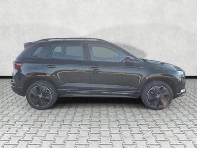 Skoda Karoq Sportline (2026) - Photo 8