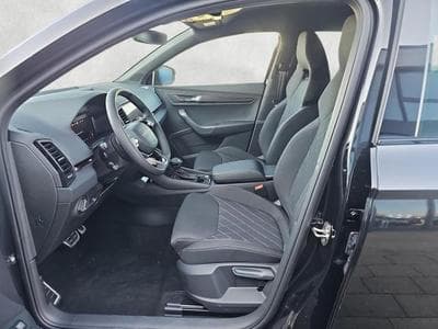 Skoda Karoq Sportline (2026) - Photo 9