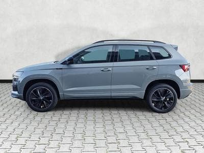 Skoda Karoq Sportline (2026) - Photo 4
