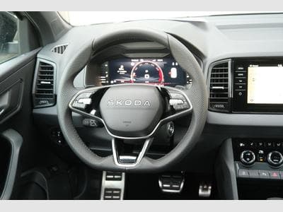 Skoda Karoq 1.5 TSI DSG (2026) - Photo 10