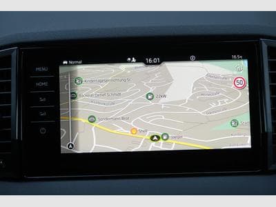 Skoda Karoq 1.5 TSI DSG (2026) - Photo 11