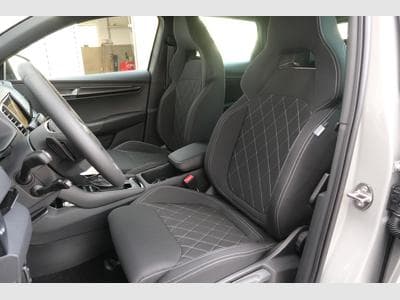 Skoda Karoq 1.5 TSI DSG (2026) - Photo 13