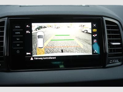 Skoda Karoq 1.5 TSI DSG (2026) - Photo 15