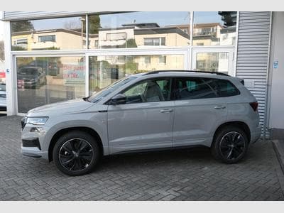 Skoda Karoq 1.5 TSI DSG (2026) - Photo 2