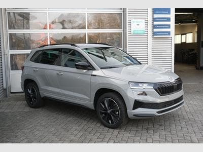 Skoda Karoq 1.5 TSI DSG (2026) - Photo 3