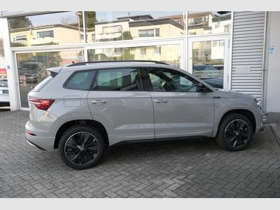 Skoda Karoq 1.5 TSI DSG (2026) - Photo 5