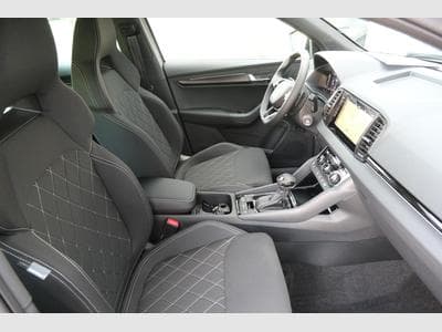 Skoda Karoq 1.5 TSI DSG (2026) - Photo 6