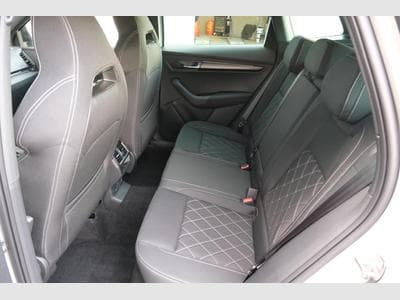 Skoda Karoq 1.5 TSI DSG (2026) - Photo 8