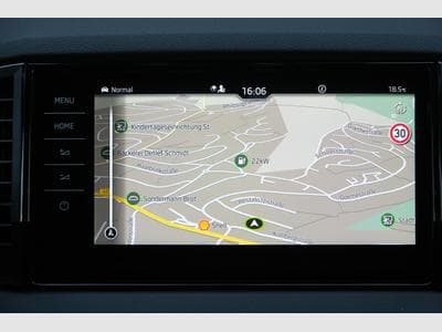 Skoda Karoq 1.5 TSI DSG (2026) - Photo 12