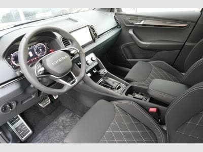 Skoda Karoq 1.5 TSI DSG (2026) - Photo 13
