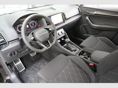 Skoda Karoq 1.5 TSI DSG (2026) - Photo 14