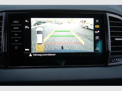 Skoda Karoq 1.5 TSI DSG (2026) - Photo 15