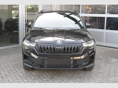 Skoda Karoq 1.5 TSI DSG (2026) - Photo 3