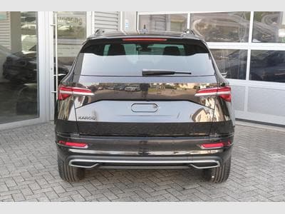 Skoda Karoq 1.5 TSI DSG (2026) - Photo 5