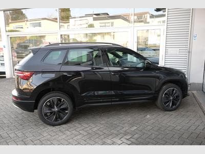 Skoda Karoq 1.5 TSI DSG (2026) - Photo 6