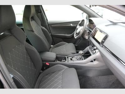 Skoda Karoq 1.5 TSI DSG (2026) - Photo 7