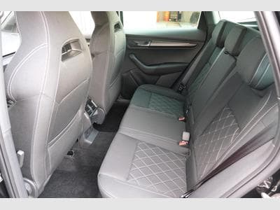 Skoda Karoq 1.5 TSI DSG (2026) - Photo 10