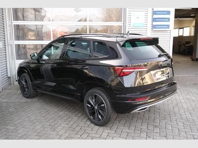 Skoda Karoq 1.5 TSI DSG (2026) - Photo 4