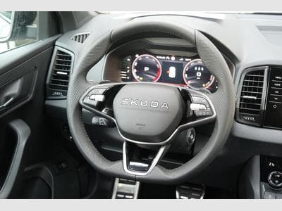 Skoda Karoq 1.5 TSI DSG (2026) - Photo 11