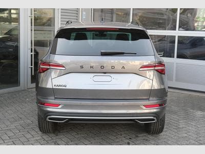 Skoda Karoq 1.5 TSI DSG (2026) - Photo 5