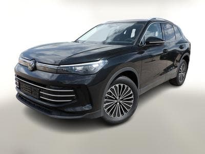 VW Tiguan Eleg. 4M Nav (2026) - Foto 1