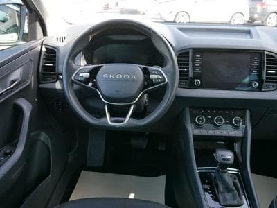 Skoda Karoq Selection (2025) - Photo 12