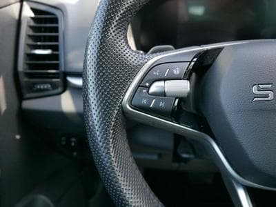 Skoda Karoq Selection (2025) - Photo 13