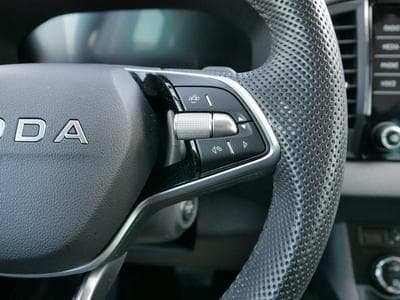 Skoda Karoq Selection (2025) - Photo 14